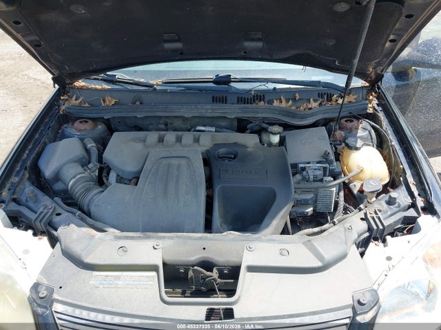 Продаж на аукціоні авто 2008 Chevrolet Cobalt Lt, vin: 1G1AL58F587145399, номер лоту: 45337335