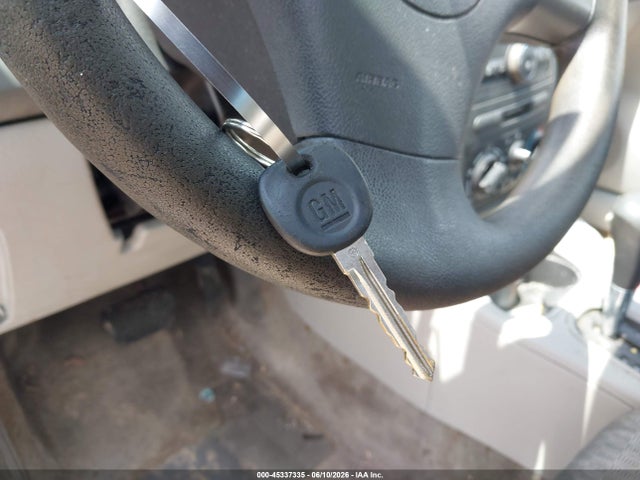 Продаж на аукціоні авто 2008 Chevrolet Cobalt Lt, vin: 1G1AL58F587145399, номер лоту: 45337335