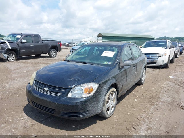 Продаж на аукціоні авто 2008 Chevrolet Cobalt Lt, vin: 1G1AL58F587145399, номер лоту: 45337335