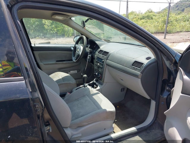 Продаж на аукціоні авто 2008 Chevrolet Cobalt Lt, vin: 1G1AL58F587145399, номер лоту: 45337335