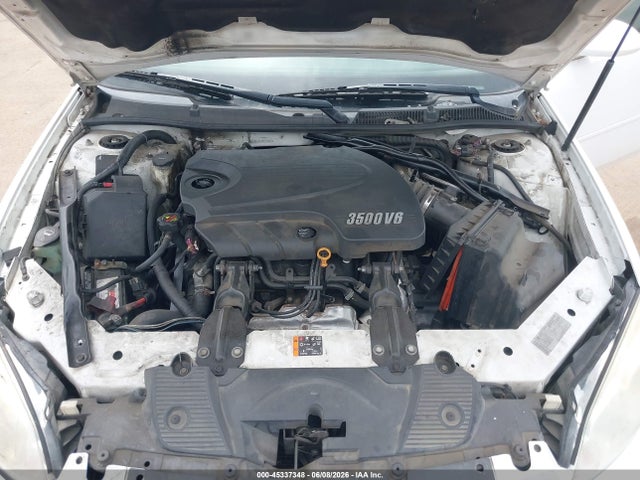 Aukcja sprzedaży 2011 Chevrolet Impala Lt, vin: 2G1WG5EK7B1274583, numer aukcji: 45337348