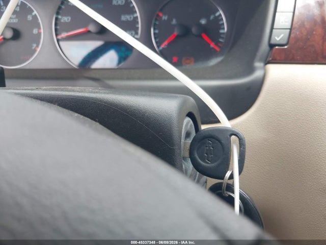 Aukcja sprzedaży 2011 Chevrolet Impala Lt, vin: 2G1WG5EK7B1274583, numer aukcji: 45337348