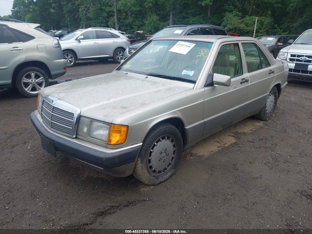 Aukcja sprzedaży 1993 Mercedes-benz 190 E 2.3, vin: WDBDA28DXPGO7O655, numer aukcji: 45337358