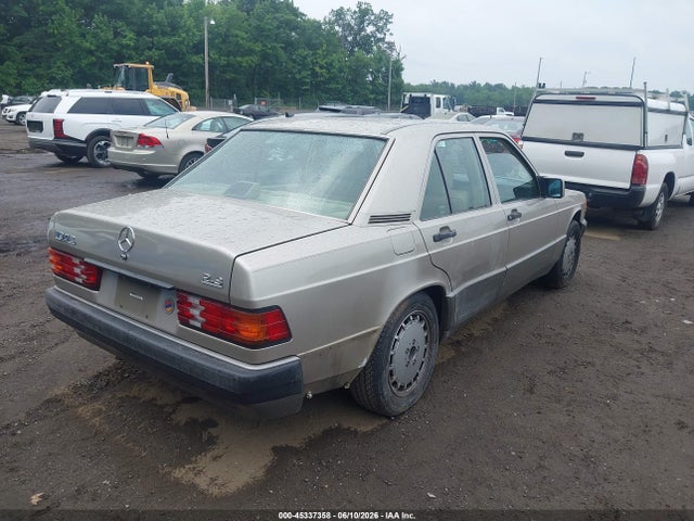 Aukcja sprzedaży 1993 Mercedes-benz 190 E 2.3, vin: WDBDA28DXPGO7O655, numer aukcji: 45337358