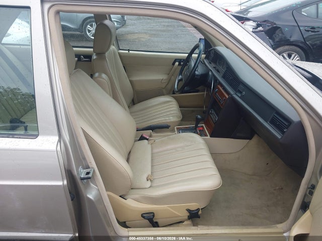 Aukcja sprzedaży 1993 Mercedes-benz 190 E 2.3, vin: WDBDA28DXPGO7O655, numer aukcji: 45337358