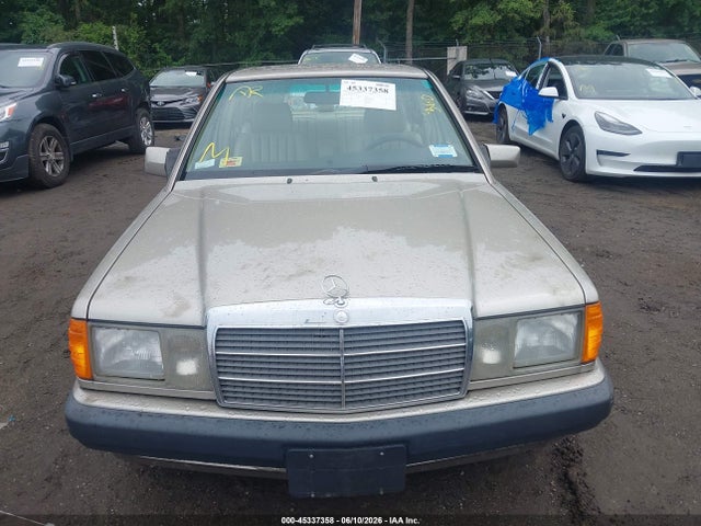 Aukcja sprzedaży 1993 Mercedes-benz 190 E 2.3, vin: WDBDA28DXPGO7O655, numer aukcji: 45337358