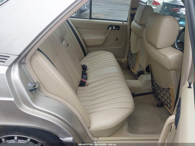 Aukcja sprzedaży 1993 Mercedes-benz 190 E 2.3, vin: WDBDA28DXPGO7O655, numer aukcji: 45337358