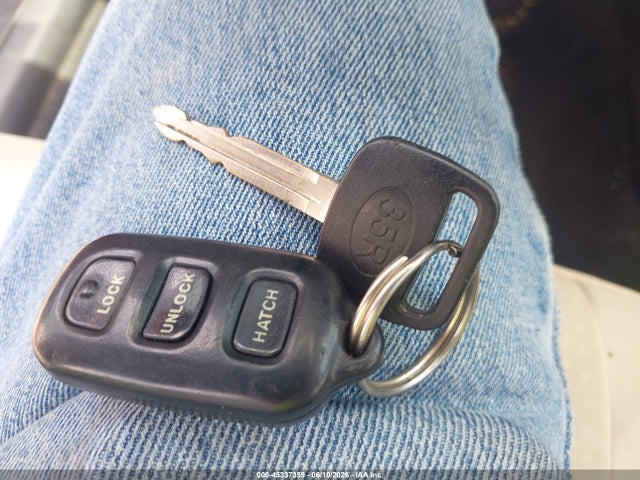Продажа на аукционе авто 2004 Pontiac Vibe, vin: 5Y2SL62824Z404473, номер лота: 45337359