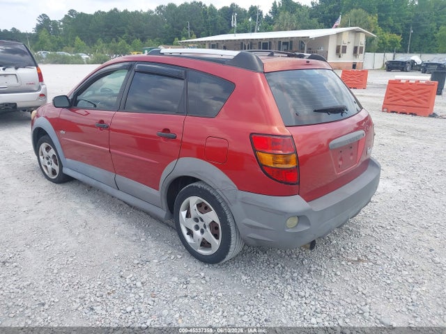 Продажа на аукционе авто 2004 Pontiac Vibe, vin: 5Y2SL62824Z404473, номер лота: 45337359