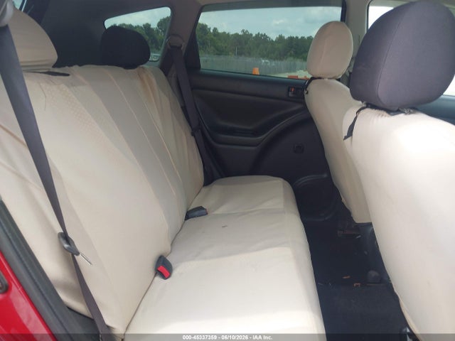 Продажа на аукционе авто 2004 Pontiac Vibe, vin: 5Y2SL62824Z404473, номер лота: 45337359