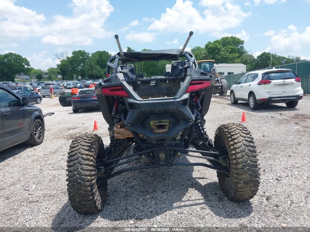 Auction sale of the 2025 Polaris Rzr Pro R Ultimate, vin: 3NSRPD2K0SG136540, lot number: 45337361