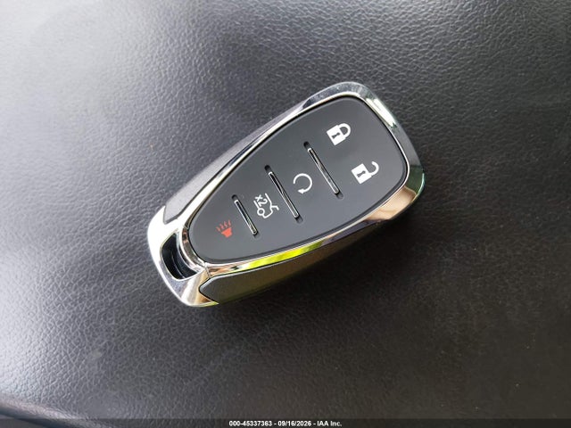Chevrolet Malibu 1ls 2018 1G1ZB5ST9JF178275 Image 11