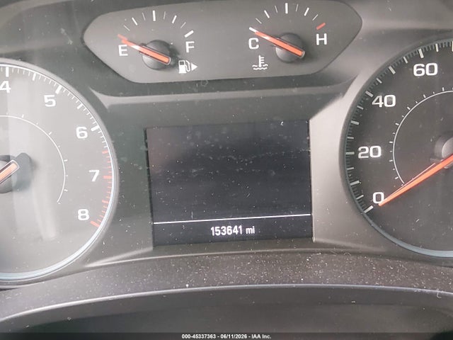 Chevrolet Malibu 1ls 2018 1G1ZB5ST9JF178275 Image 15