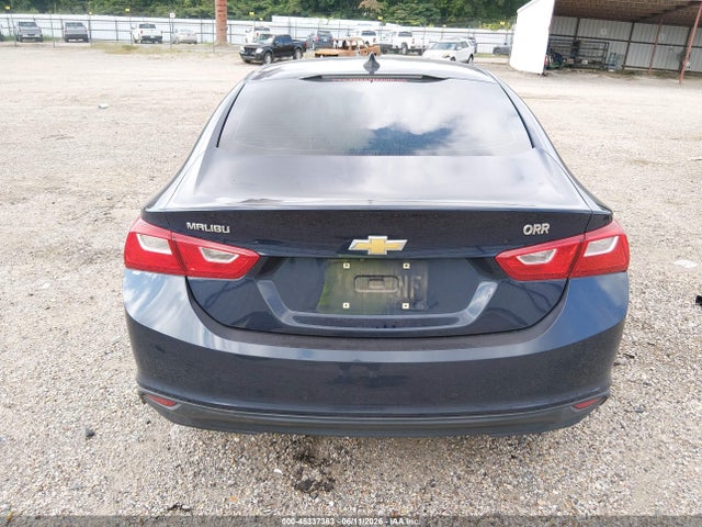 Chevrolet Malibu 1ls 2018 1G1ZB5ST9JF178275 Image 16