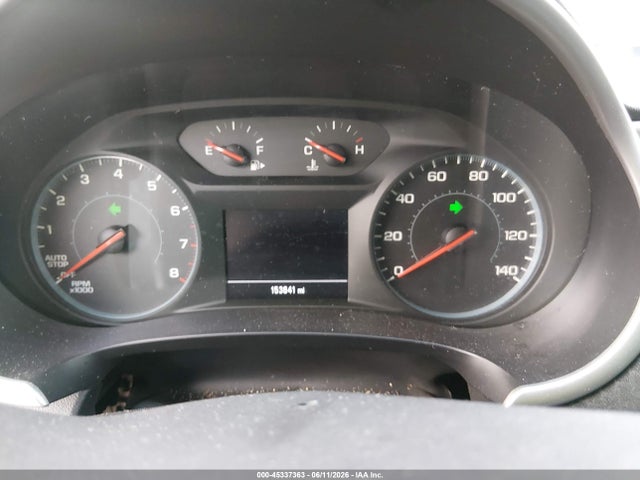 Chevrolet Malibu 1ls 2018 1G1ZB5ST9JF178275 Image 7