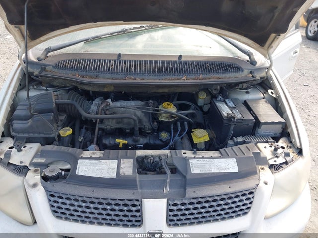 Auction sale of the 2001 Dodge Grand Caravan Ex, vin: 2B4GP74L61R280549, lot number: 45337364