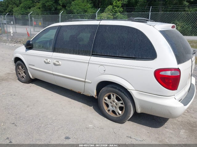 Auction sale of the 2001 Dodge Grand Caravan Ex, vin: 2B4GP74L61R280549, lot number: 45337364