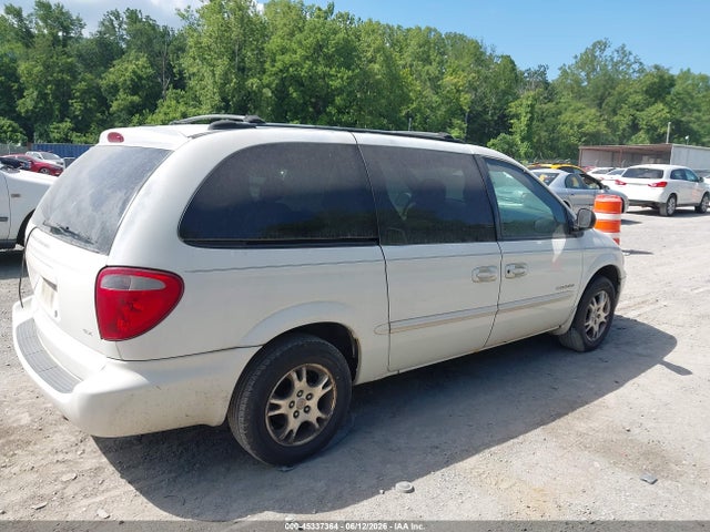Auction sale of the 2001 Dodge Grand Caravan Ex, vin: 2B4GP74L61R280549, lot number: 45337364