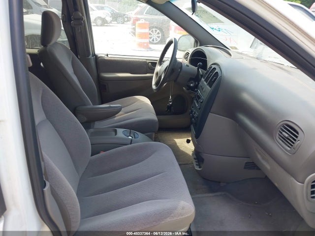 Auction sale of the 2001 Dodge Grand Caravan Ex, vin: 2B4GP74L61R280549, lot number: 45337364