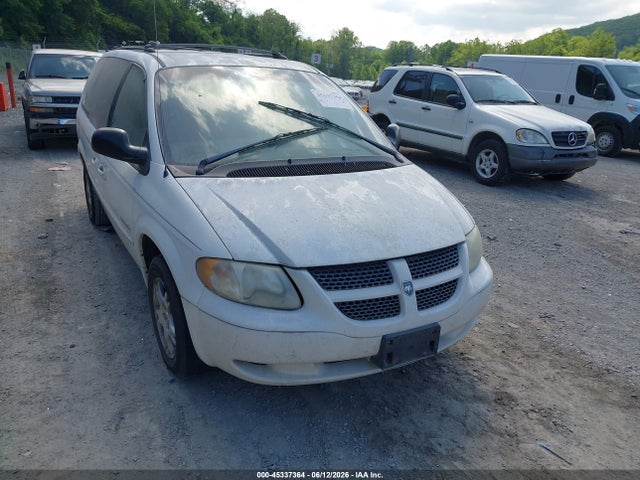 Auction sale of the 2001 Dodge Grand Caravan Ex, vin: 2B4GP74L61R280549, lot number: 45337364