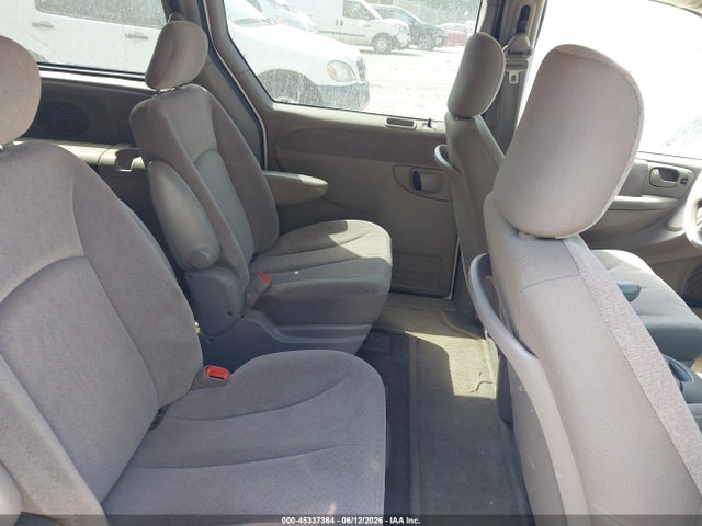 Auction sale of the 2001 Dodge Grand Caravan Ex, vin: 2B4GP74L61R280549, lot number: 45337364