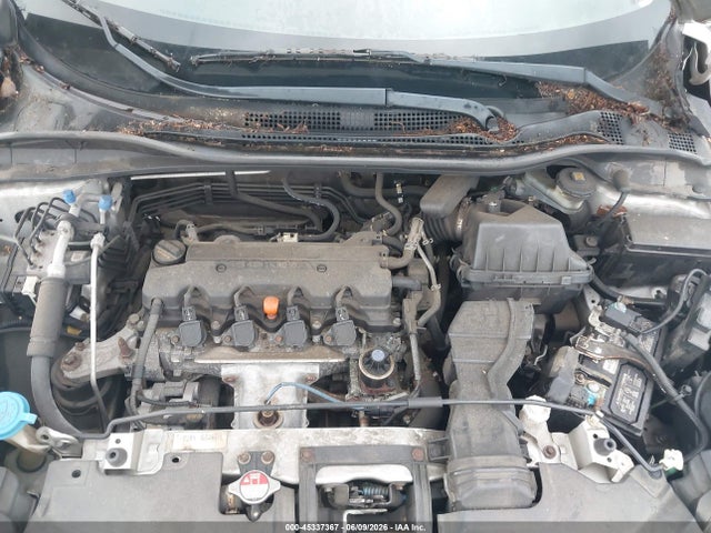 Aukcja sprzedaży 2016 Honda Hr-v Ex-l, vin: 3CZRU6H72GM718280, numer aukcji: 45337367