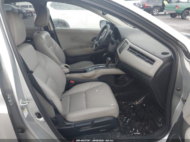 Aukcja sprzedaży 2016 Honda Hr-v Ex-l, vin: 3CZRU6H72GM718280, numer aukcji: 45337367