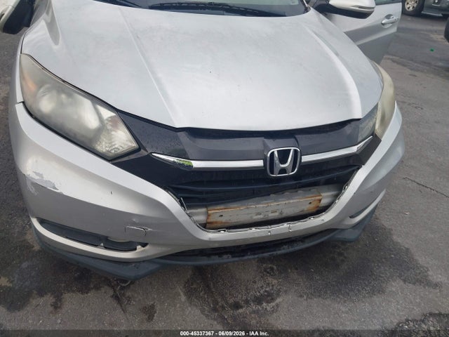 Aukcja sprzedaży 2016 Honda Hr-v Ex-l, vin: 3CZRU6H72GM718280, numer aukcji: 45337367