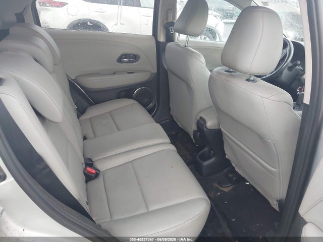 Aukcja sprzedaży 2016 Honda Hr-v Ex-l, vin: 3CZRU6H72GM718280, numer aukcji: 45337367