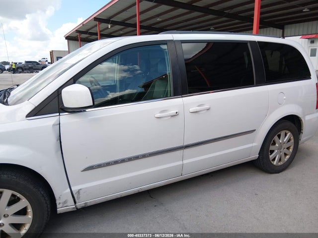 2C4RC1BG4GR279905 Chrysler Town &amp; Country Touring