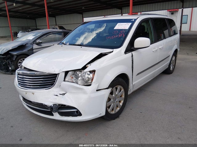 2C4RC1BG4GR279905 Chrysler Town &amp; Country Touring