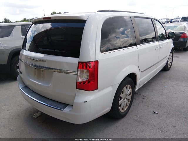 2C4RC1BG4GR279905 Chrysler Town &amp; Country Touring