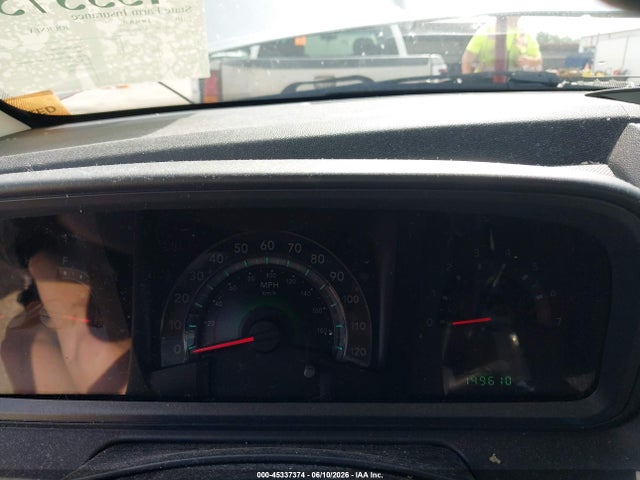 Продажа на аукционе авто 2010 Dodge Journey Se, vin: 3D4PG4FB4AT269653, номер лота: 45337374