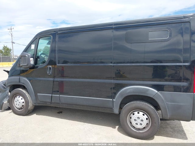 45337375 :رقم المزاد ، 3C6LRVNG6PE537714 vin ، 2023 Ram Promaster 1500 Low Roof 118 Wb مزاد بيع