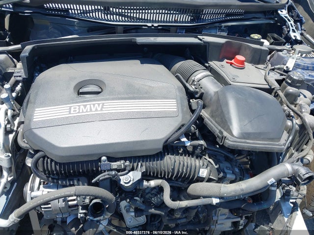 BMW X1 Xdrive28i 2023 WBX73EF0XP5X49401 Image 10