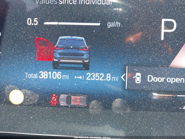 BMW X1 Xdrive28i 2023 WBX73EF0XP5X49401 Image 16