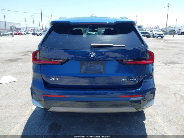 BMW X1 Xdrive28i 2023 WBX73EF0XP5X49401 Image 17