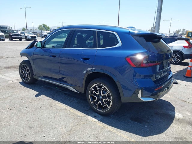 BMW X1 Xdrive28i 2023 WBX73EF0XP5X49401 Image 3
