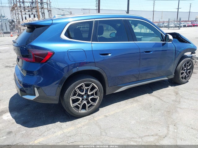 BMW X1 Xdrive28i 2023 WBX73EF0XP5X49401 Image 4
