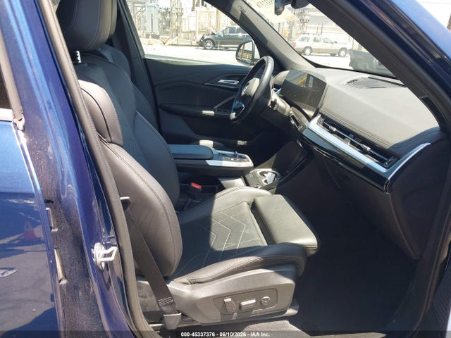 BMW X1 Xdrive28i 2023 WBX73EF0XP5X49401 Image 5