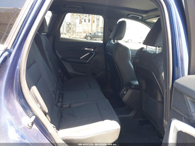 BMW X1 Xdrive28i 2023 WBX73EF0XP5X49401 Image 8