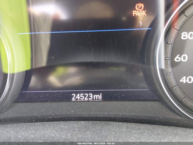 Продаж на аукціоні авто 2022 Cadillac Xt4 Awd Sport, vin: 1GYFZFR48NF127697, номер лоту: 45337380