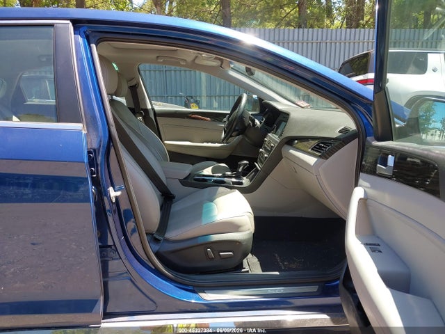 Aukcja sprzedaży 2017 Hyundai Sonata Limited, vin: 5NPE34AF8HH497319, numer aukcji: 45337384