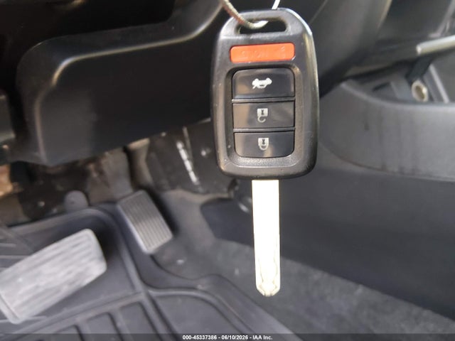 Aukcja sprzedaży 2015 Honda Civic Lx, vin: 19XFB2F52FE079108, numer aukcji: 45337386