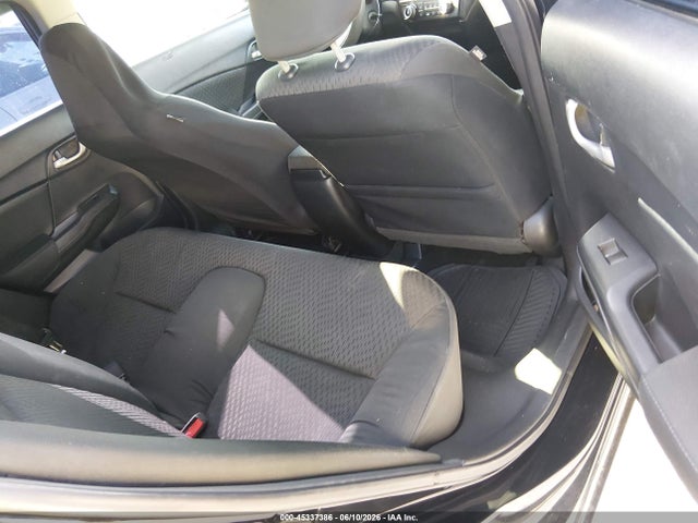 Aukcja sprzedaży 2015 Honda Civic Lx, vin: 19XFB2F52FE079108, numer aukcji: 45337386