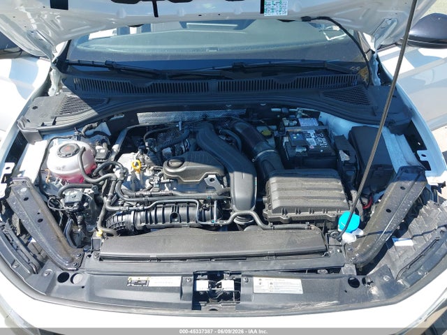 2025 Volkswagen Jetta 1.5t Sport მანქანა იყიდება აუქციონზე, vin: 3VWBX7BU2SM053888, აუქციონის ნომერი: 45337387