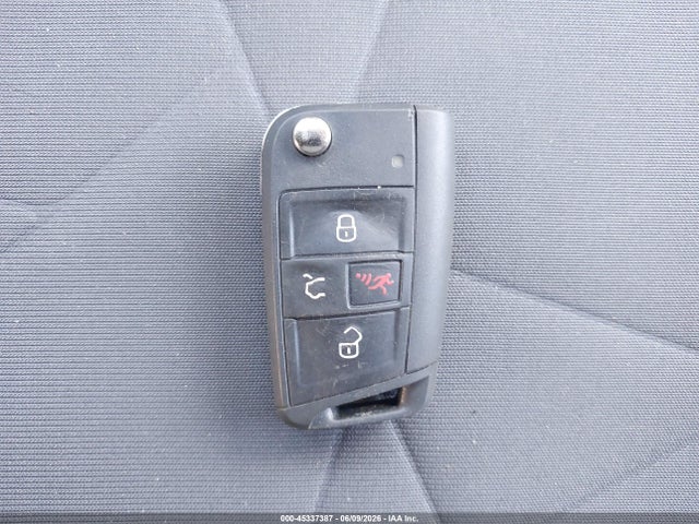 2025 Volkswagen Jetta 1.5t Sport მანქანა იყიდება აუქციონზე, vin: 3VWBX7BU2SM053888, აუქციონის ნომერი: 45337387
