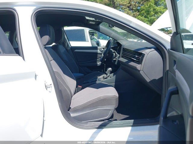 2025 Volkswagen Jetta 1.5t Sport მანქანა იყიდება აუქციონზე, vin: 3VWBX7BU2SM053888, აუქციონის ნომერი: 45337387