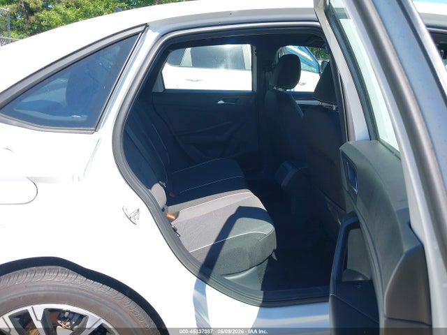 2025 Volkswagen Jetta 1.5t Sport მანქანა იყიდება აუქციონზე, vin: 3VWBX7BU2SM053888, აუქციონის ნომერი: 45337387