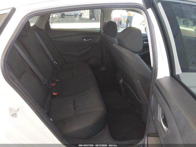 Honda ACCORD EX 2023 1HGCY1F39PA055033 Image 8
